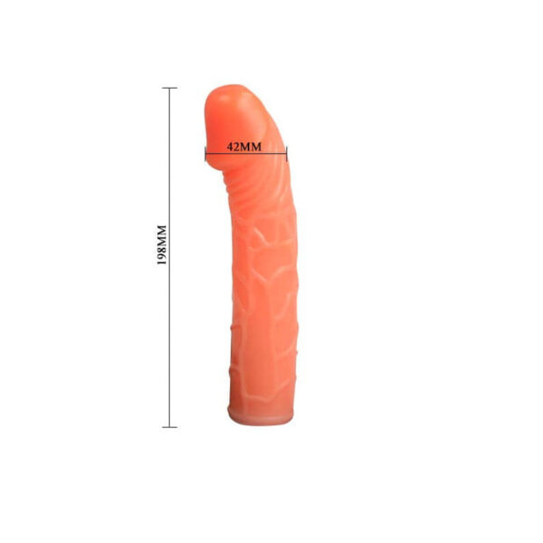 Strap-on Ultra Passionate Harness Strap-on Ultra Passionate Harness