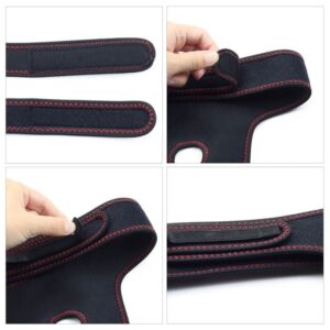 Strap-on Easy Set 7 Inch With Balls