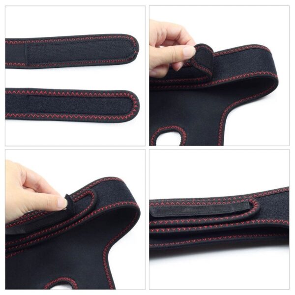 Strap-on Easy Set 7 Inch With Balls Strap-on Easy Set 7 Inch With Balls