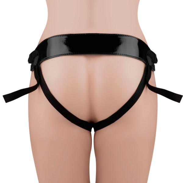 Strap-on You2toys Realistic Dildo With Harness Strap-on You2toys Realistic Dildo With Harness
