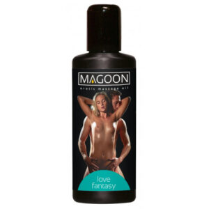 Ulei De Masaj Erotic Magoon Love Fantasy 100 ML