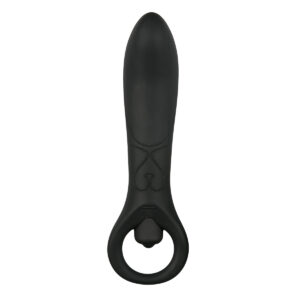 Vibrator Anal ET Dusk Lover Black