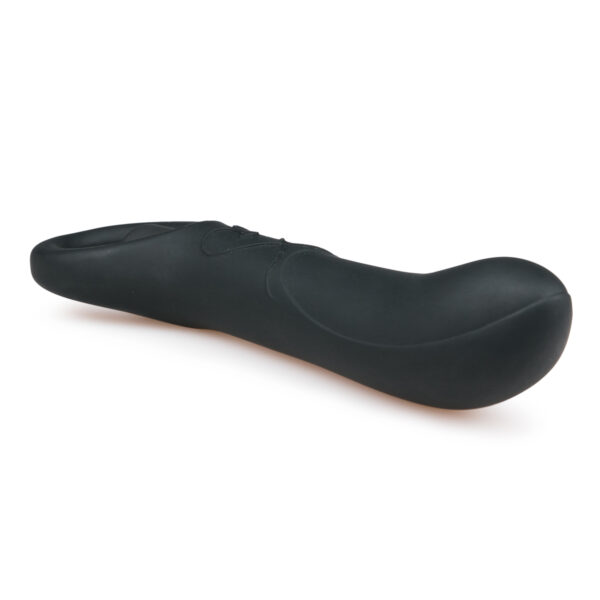 Vibrator Anal ET Dusk Lover Black Vibrator Anal ET Dusk Lover Black