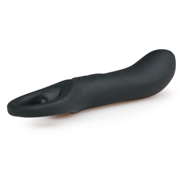 Vibrator Anal ET Dusk Lover Black Vibrator Anal ET Dusk Lover Black