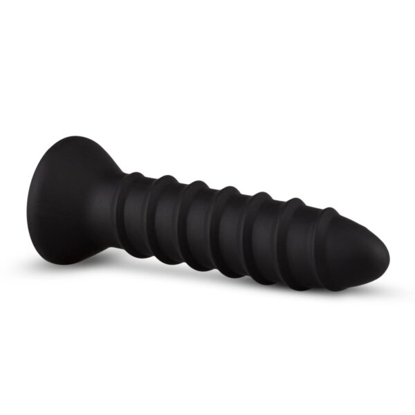 Vibrator Anal ET Screwed Plug Small Vibrator Anal ET Screwed Plug Small