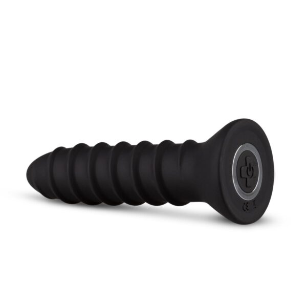 Vibrator Anal ET Screwed Plug Small Vibrator Anal ET Screwed Plug Small