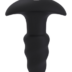 Vibrator Anal Love Arrow Black