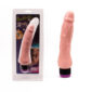 Vibrator Realistic Cock Flesh Baile