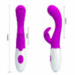 Vibrator Bruno