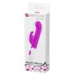 Vibrator Centaur Purple