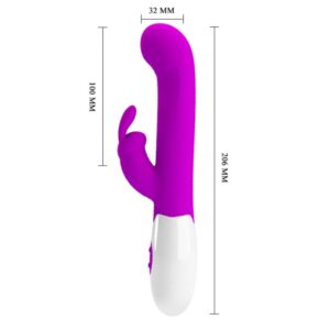 Vibrator Centaur Purple Vibrator Centaur Purple