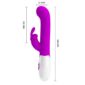 Vibrator Centaur Purple