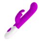Vibrator Centaur Purple