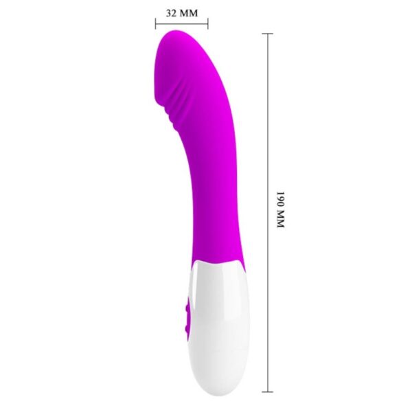 Vibrator Elemental Purple Vibrator Elemental Purple