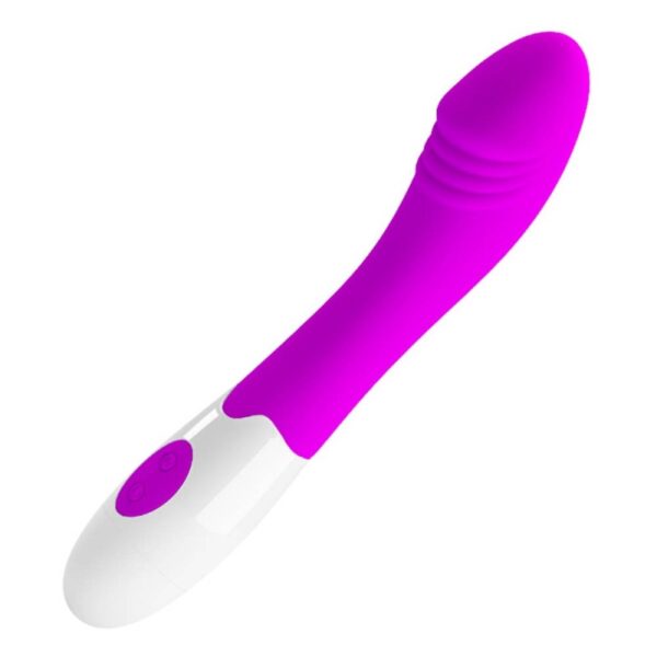 Vibrator Elemental Purple Vibrator Elemental Purple