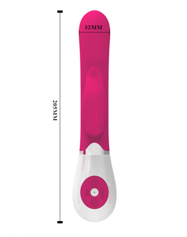 Vibrator Felix Magenta Vibrator Felix Magenta