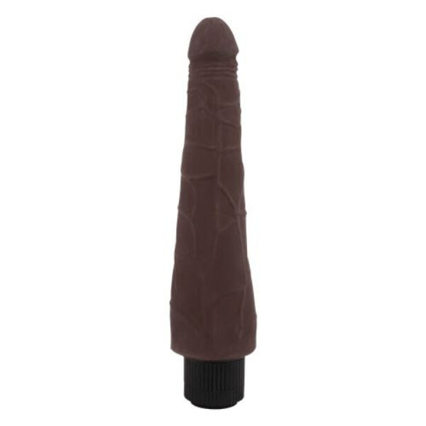 Vibrator Flirtation Brown Vibrator Flirtation Brown