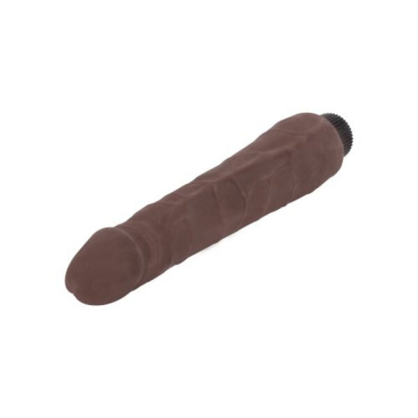 Vibrator Flirtation Brown Vibrator Flirtation Brown
