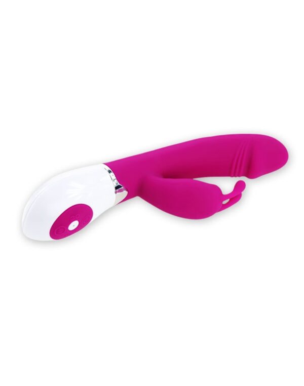 Vibrator Gene Magenta Vibrator Gene Magenta