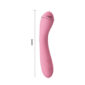 Vibrator Gloria Pink