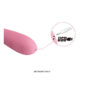 Vibrator Gloria Pink