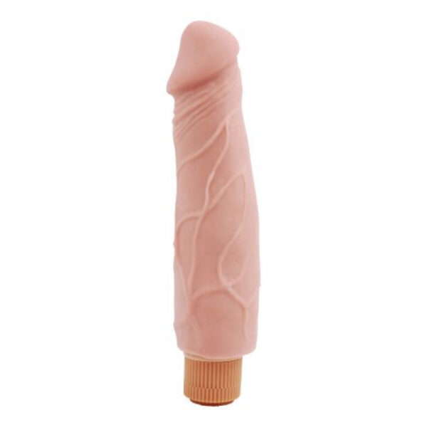 Vibrator Greedy Guy Flesh Vibrator Greedy Guy Flesh