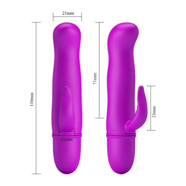 Mini Vibrator Blithe Mini Vibrator Blithe