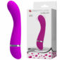 Vibrator Cvelyn Purple