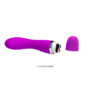Vibrator Cvelyn Purple