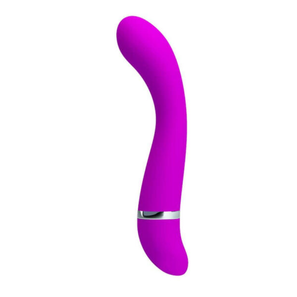 Vibrator Cvelyn Purple Vibrator Cvelyn Purple