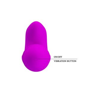 Mini Vibrator Dana G Spot