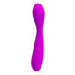 Vibrator Nigel Purple