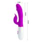Vibrator Peter Purple