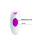 Vibrator Peter Purple