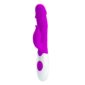 Vibrator Peter Purple