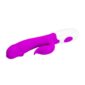 Vibrator Peter Purple