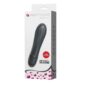 Vibrator Solomon Black