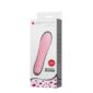 Vibrator Solomon Pink