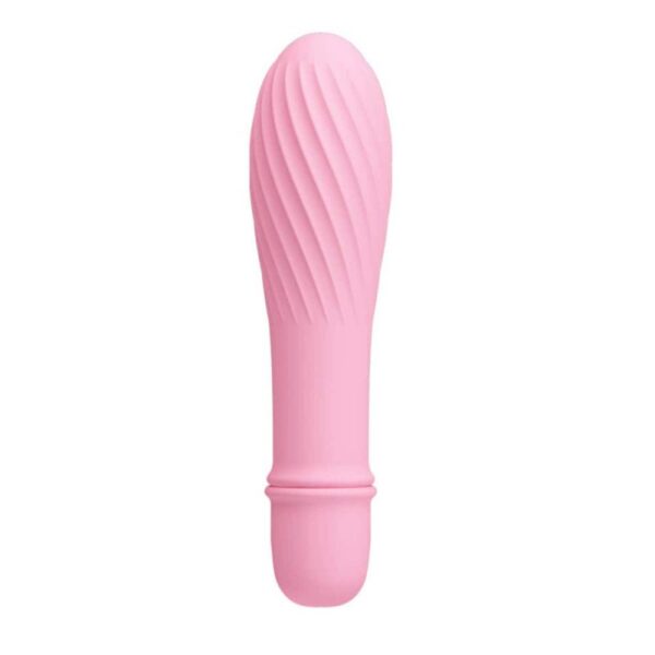 Vibrator Solomon Pink Vibrator Solomon Pink