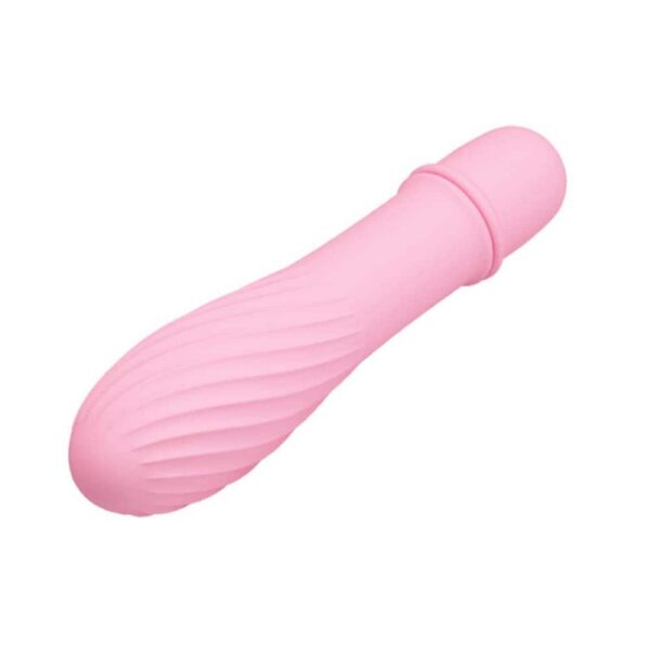 Vibrator Solomon Pink Vibrator Solomon Pink