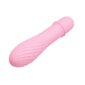 Vibrator Solomon Pink