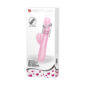 Vibrator Truman Pink
