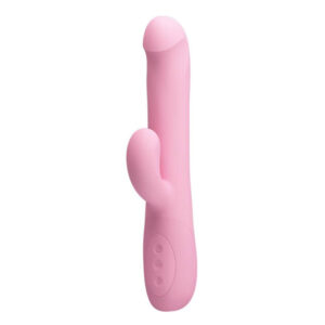 Vibrator Truman Pink