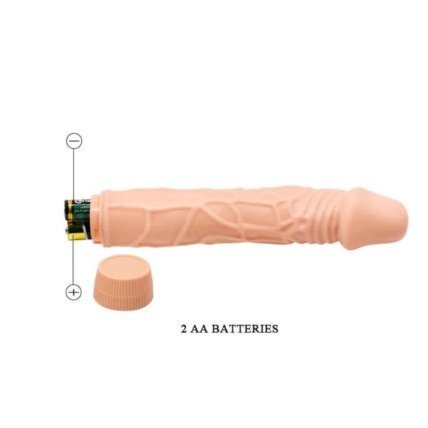 Vibrator Baile Barbara Bob Vibrator Baile Barbara Bob
