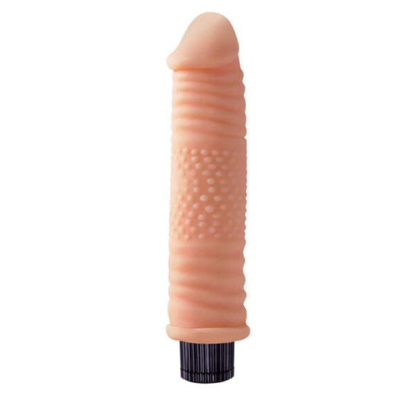 Vibrator Realistic Real Touch XXX Cock No 06
