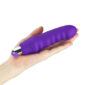 Vibrator Rechargeable IJOY Silicone Waver Lovetoy