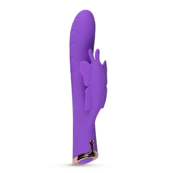 Vibrator Royals The Princess Butterfly Vibe Vibrator Royals The Princess Butterfly Vibe