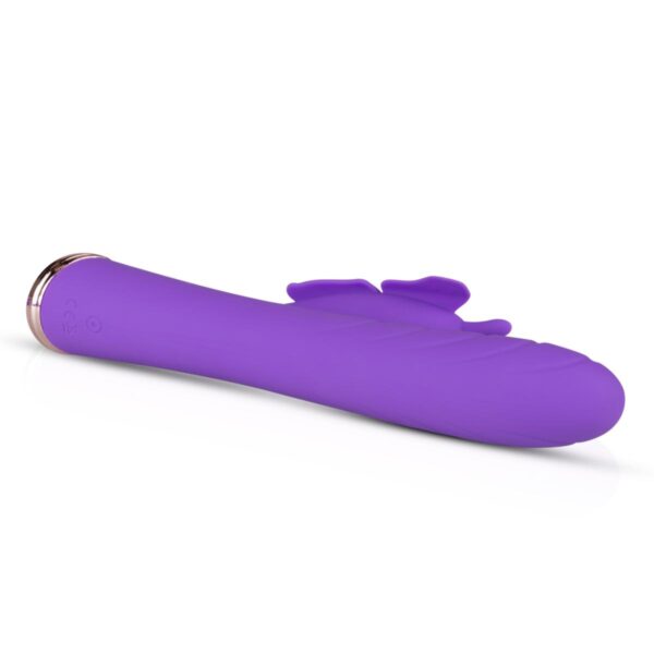 Vibrator Royals The Princess Butterfly Vibe Vibrator Royals The Princess Butterfly Vibe