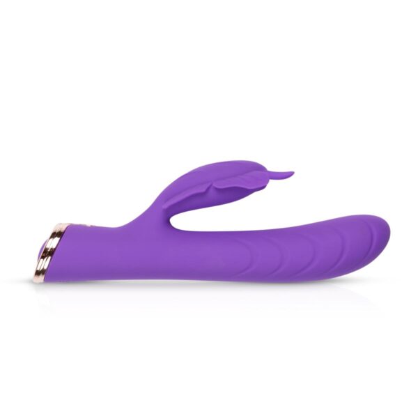 Vibrator Royals The Princess Butterfly Vibe Vibrator Royals The Princess Butterfly Vibe