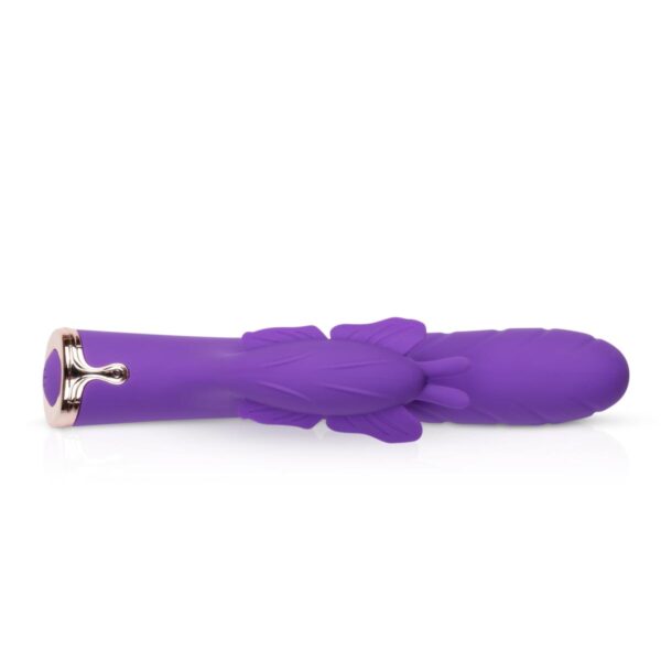 Vibrator Royals The Princess Butterfly Vibe Vibrator Royals The Princess Butterfly Vibe